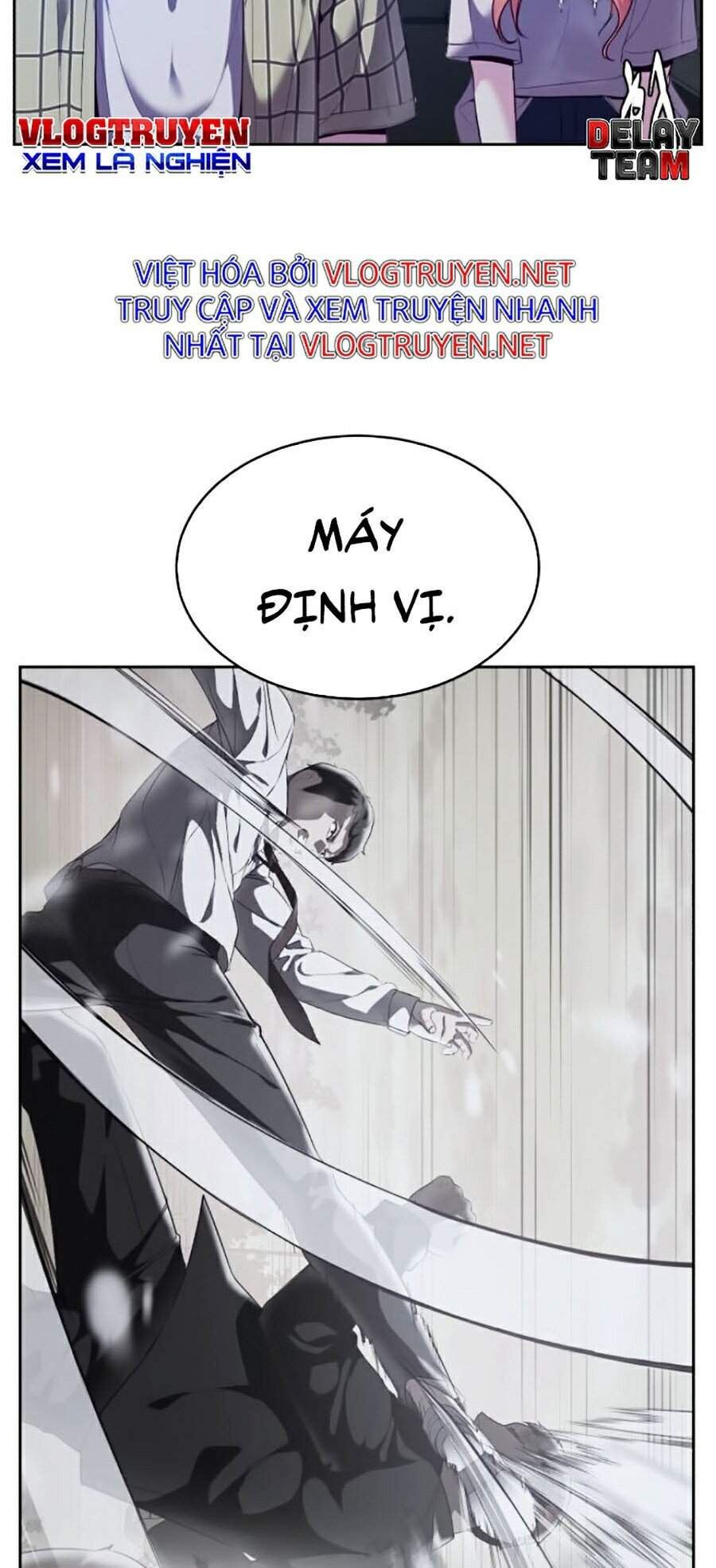 Cậu Bé Của Thần Chết Chap 117 - Next Chap 118