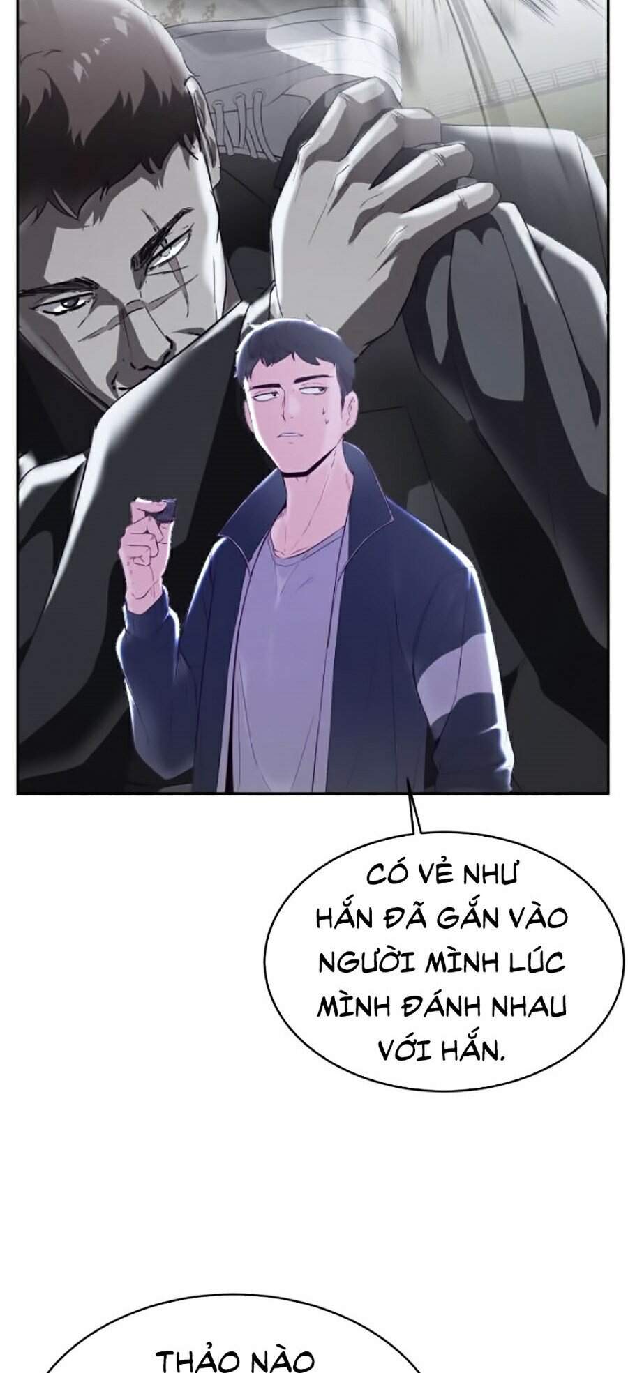 Cậu Bé Của Thần Chết Chap 117 - Next Chap 118