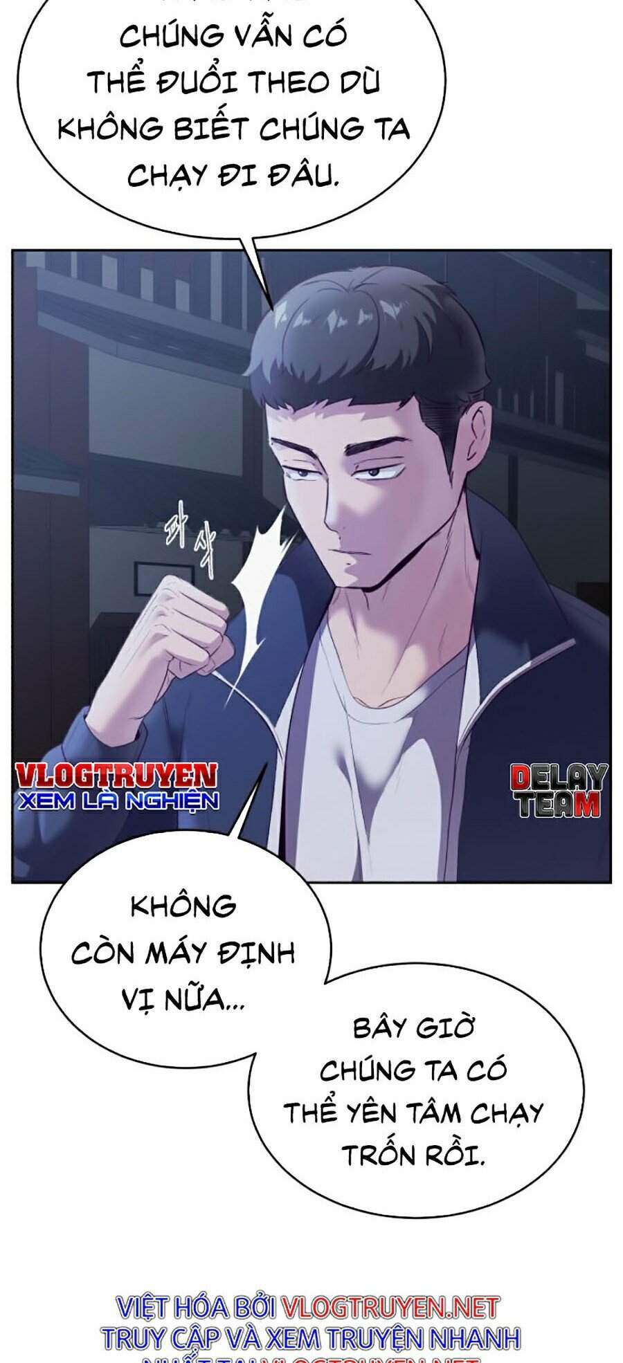 Cậu Bé Của Thần Chết Chap 117 - Next Chap 118