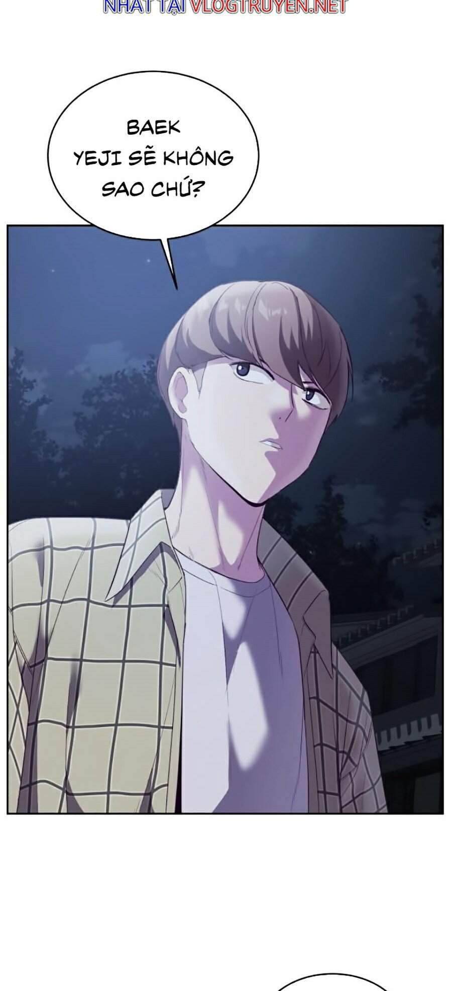Cậu Bé Của Thần Chết Chap 117 - Next Chap 118