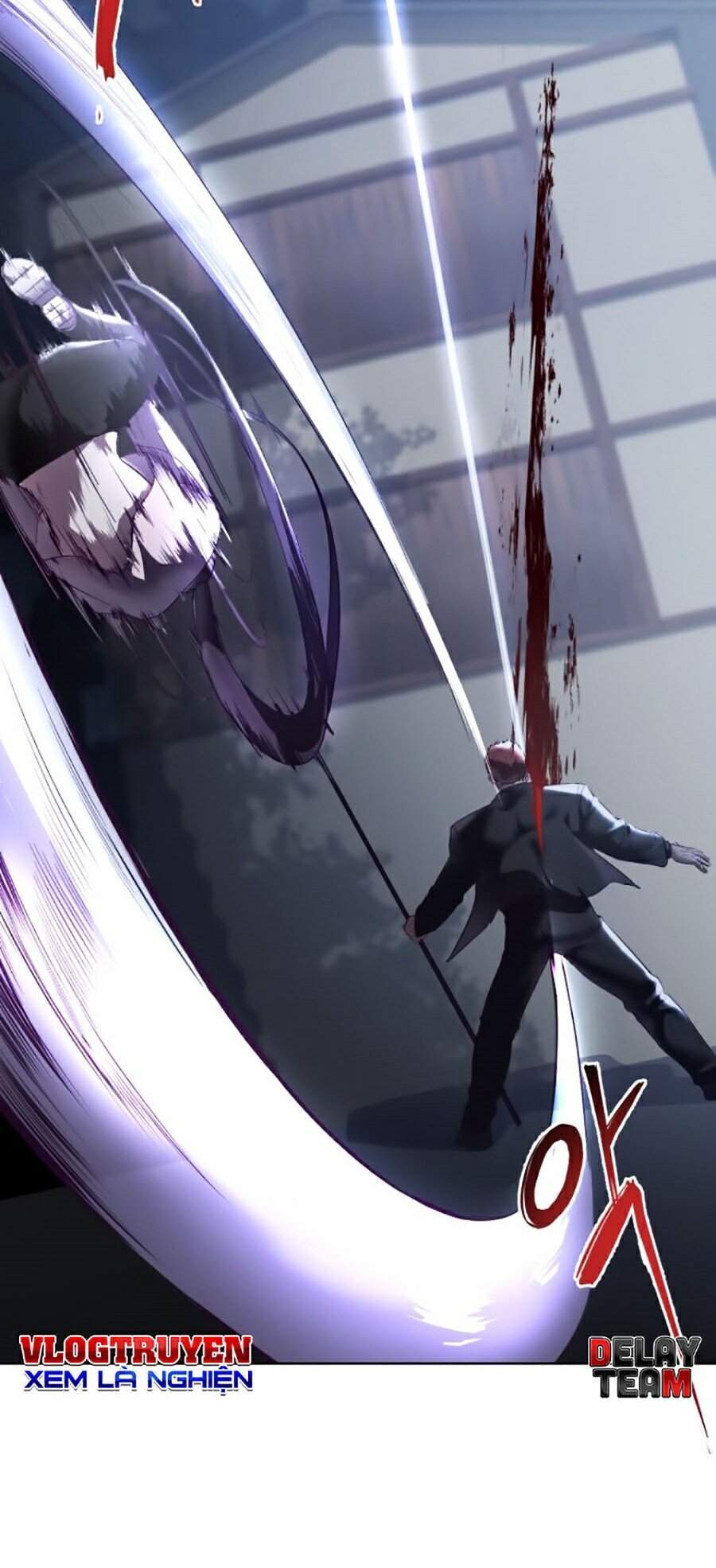 Cậu Bé Của Thần Chết Chap 117 - Next Chap 118