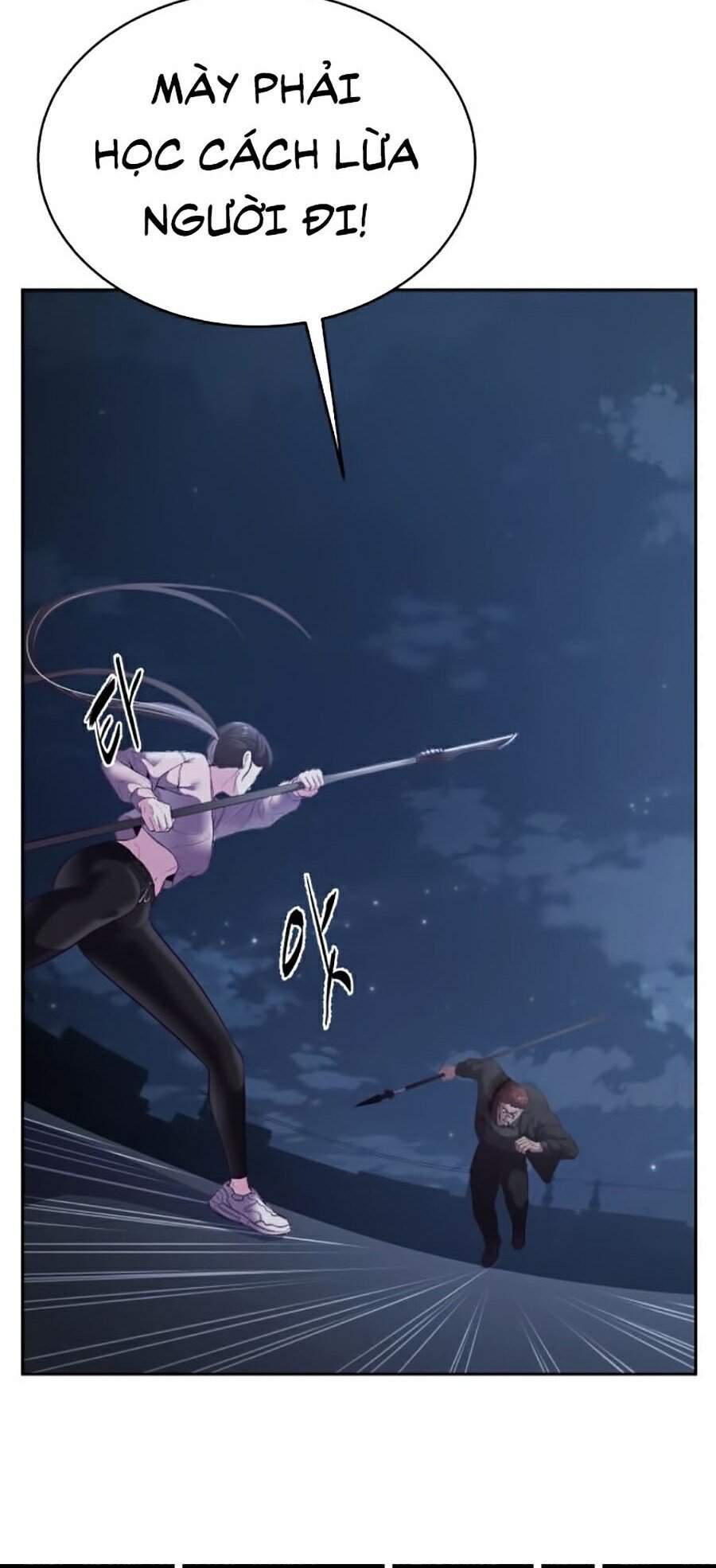 Cậu Bé Của Thần Chết Chap 117 - Next Chap 118