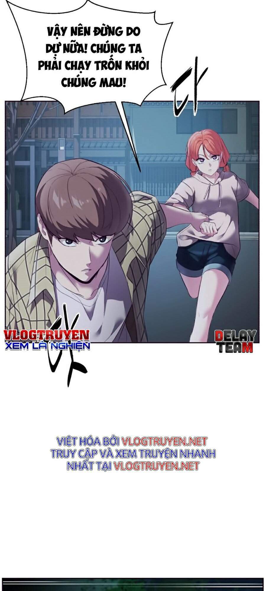Cậu Bé Của Thần Chết Chap 117 - Next Chap 118