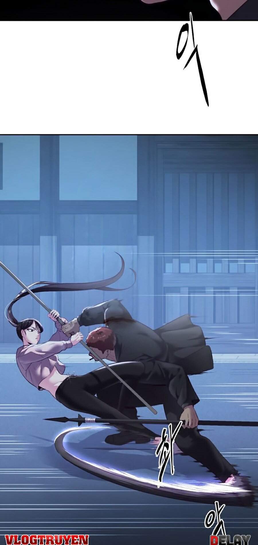 Cậu Bé Của Thần Chết Chap 117 - Next Chap 118