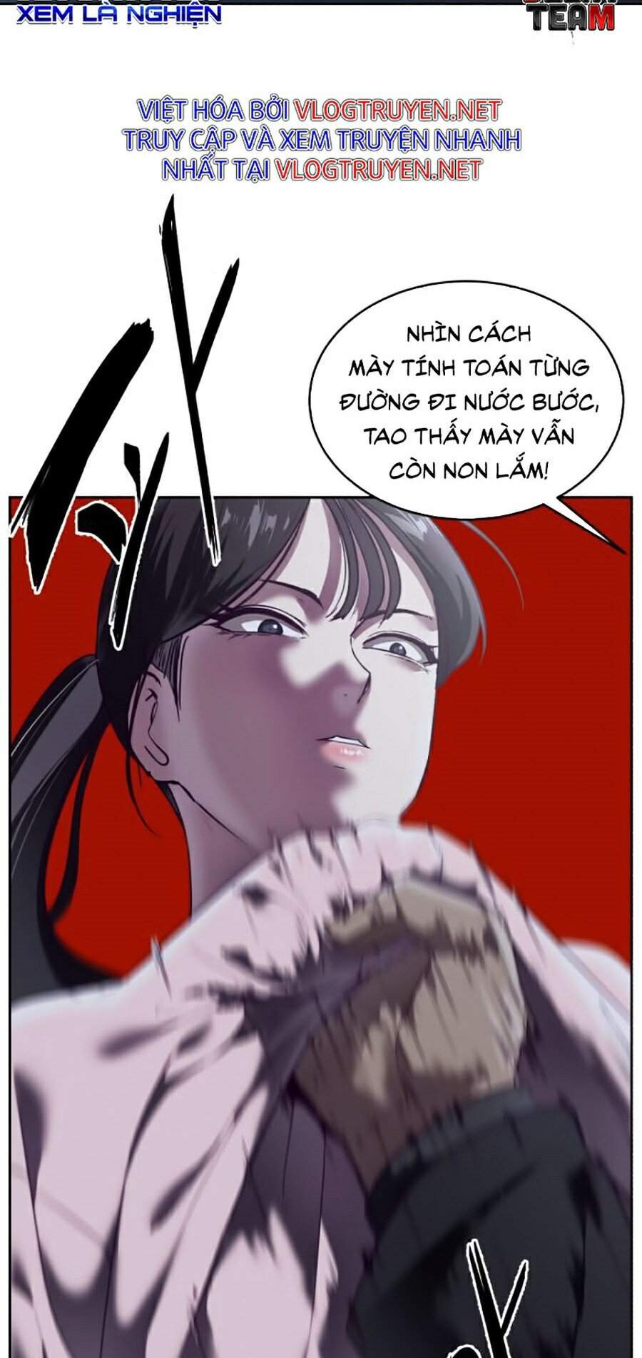 Cậu Bé Của Thần Chết Chap 117 - Next Chap 118