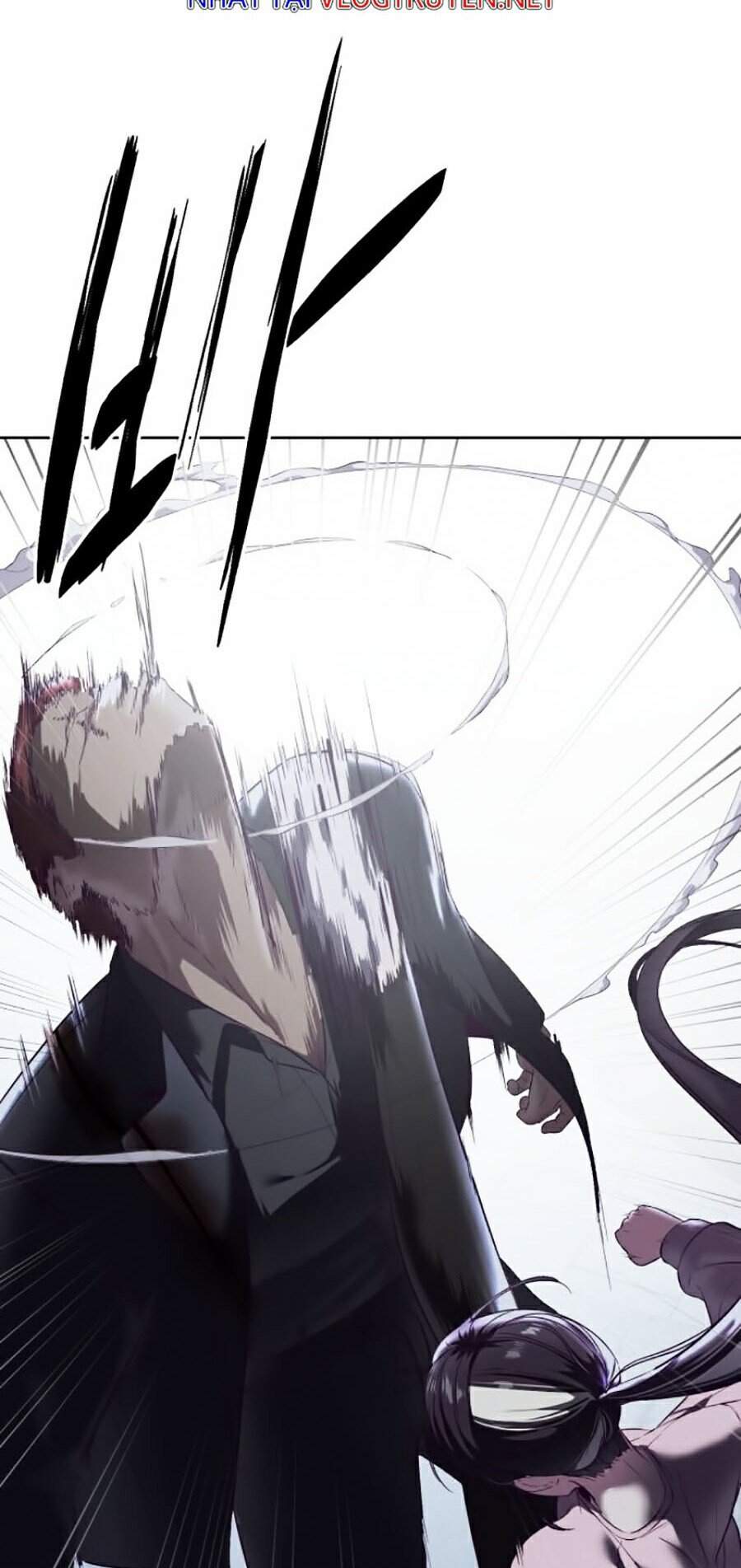 Cậu Bé Của Thần Chết Chap 117 - Next Chap 118