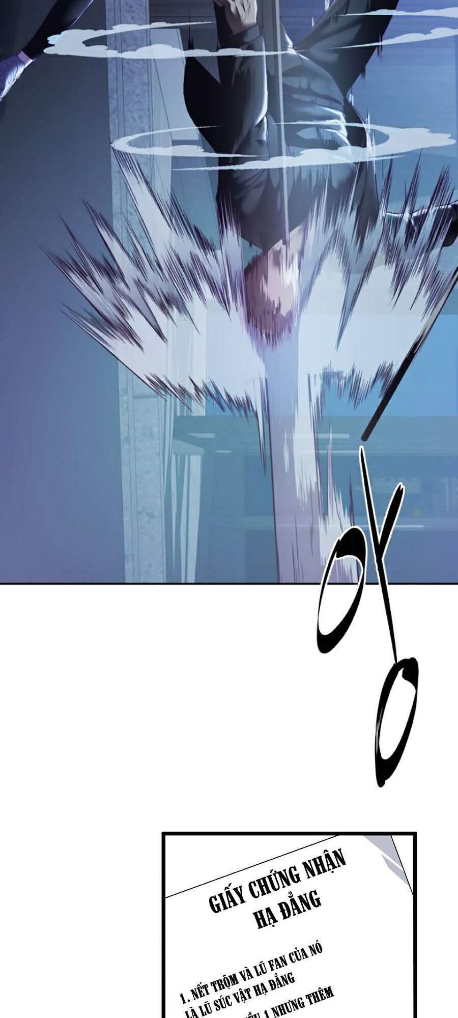 Cậu Bé Của Thần Chết Chap 117 - Next Chap 118