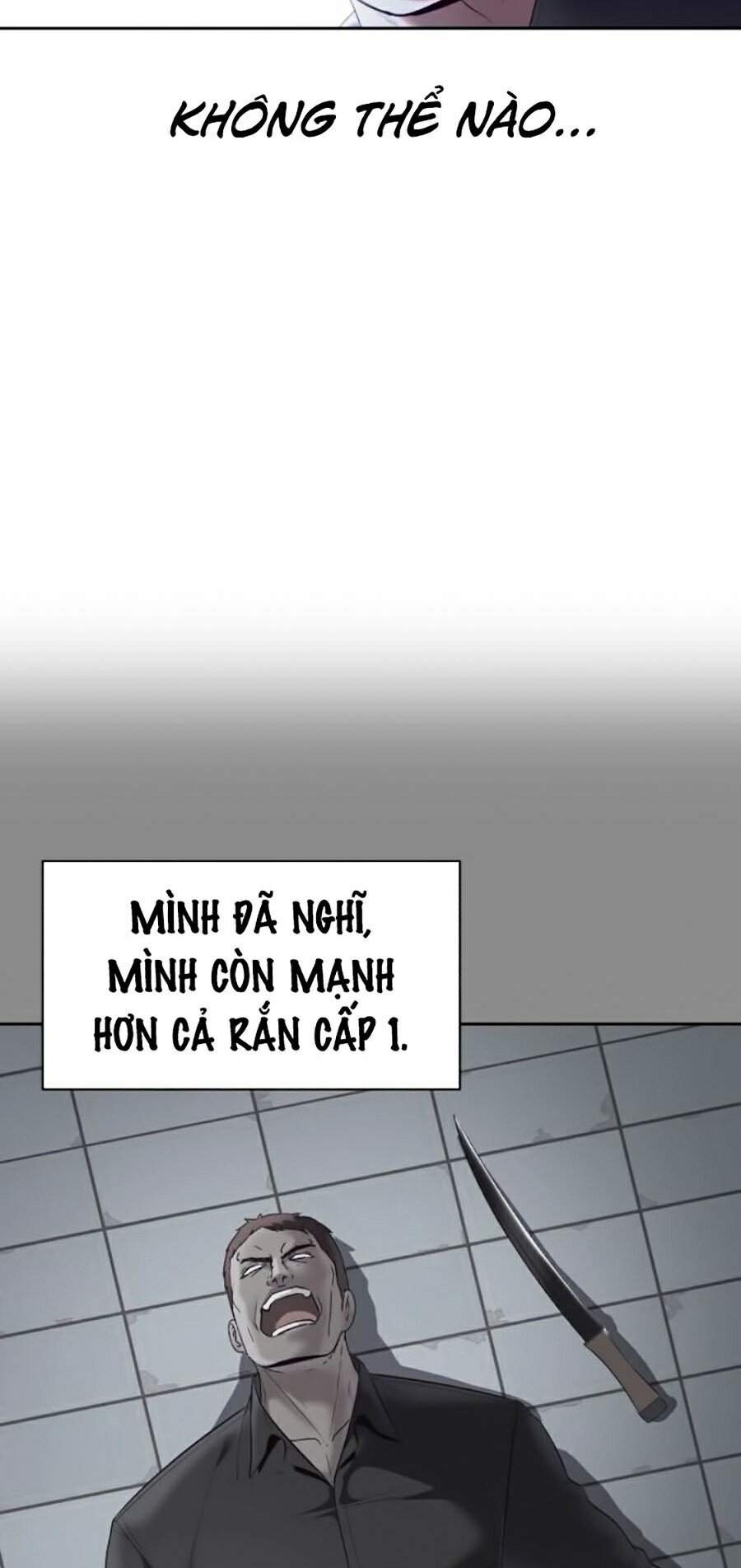 Cậu Bé Của Thần Chết Chap 117 - Next Chap 118