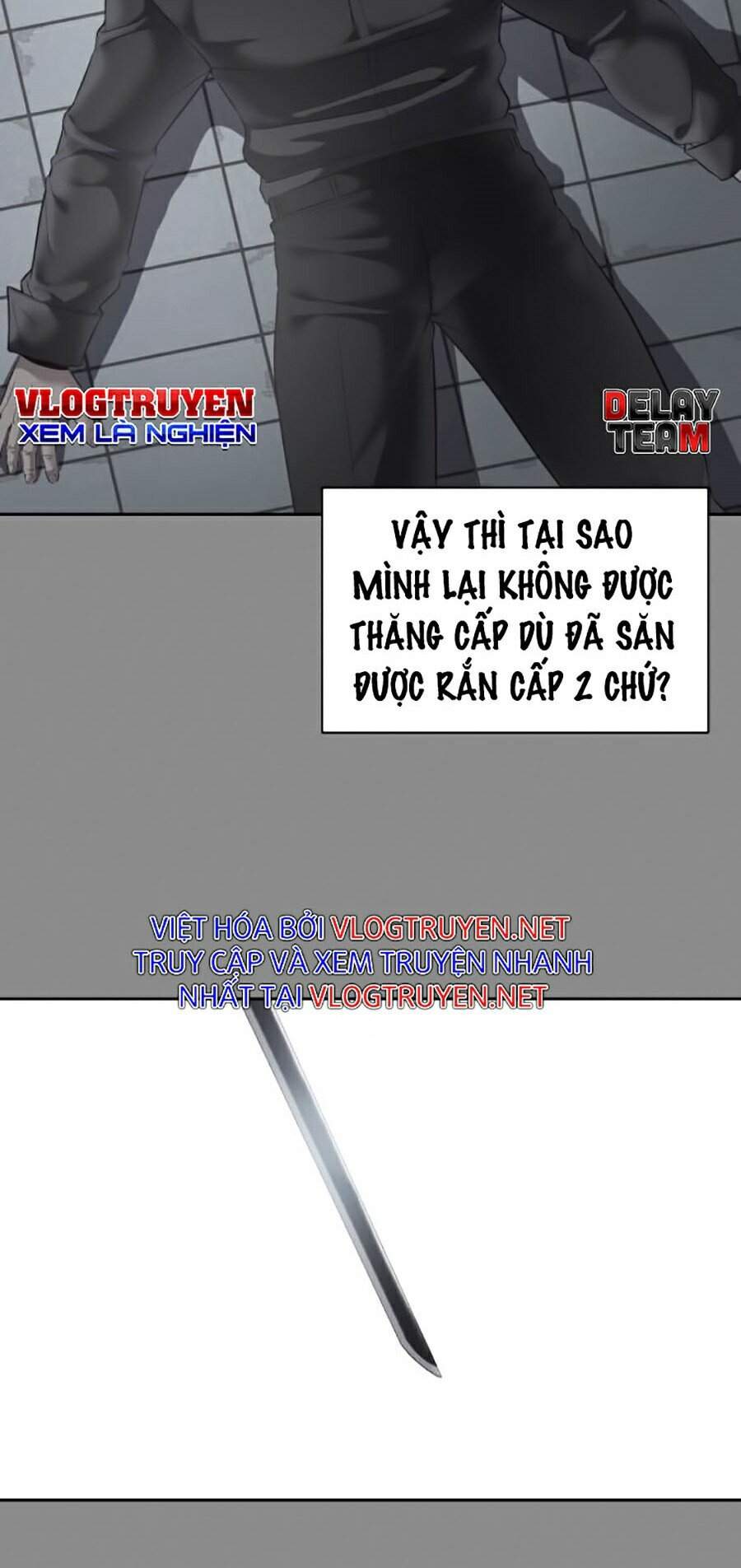 Cậu Bé Của Thần Chết Chap 117 - Next Chap 118