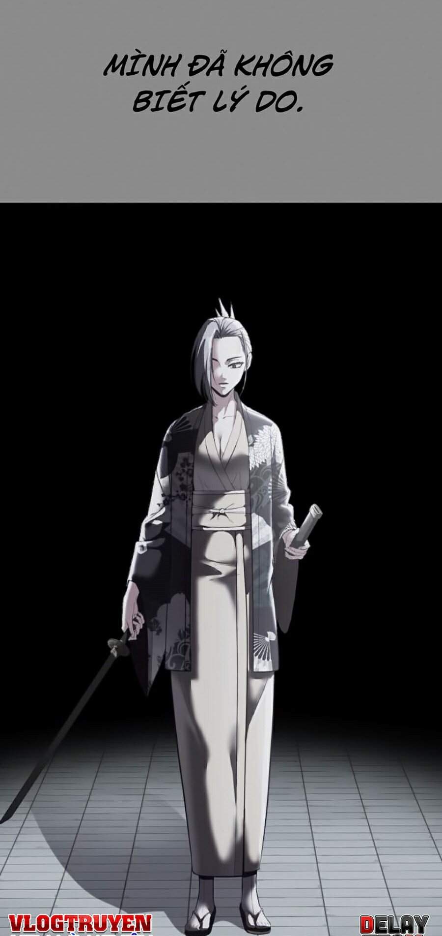 Cậu Bé Của Thần Chết Chap 117 - Next Chap 118