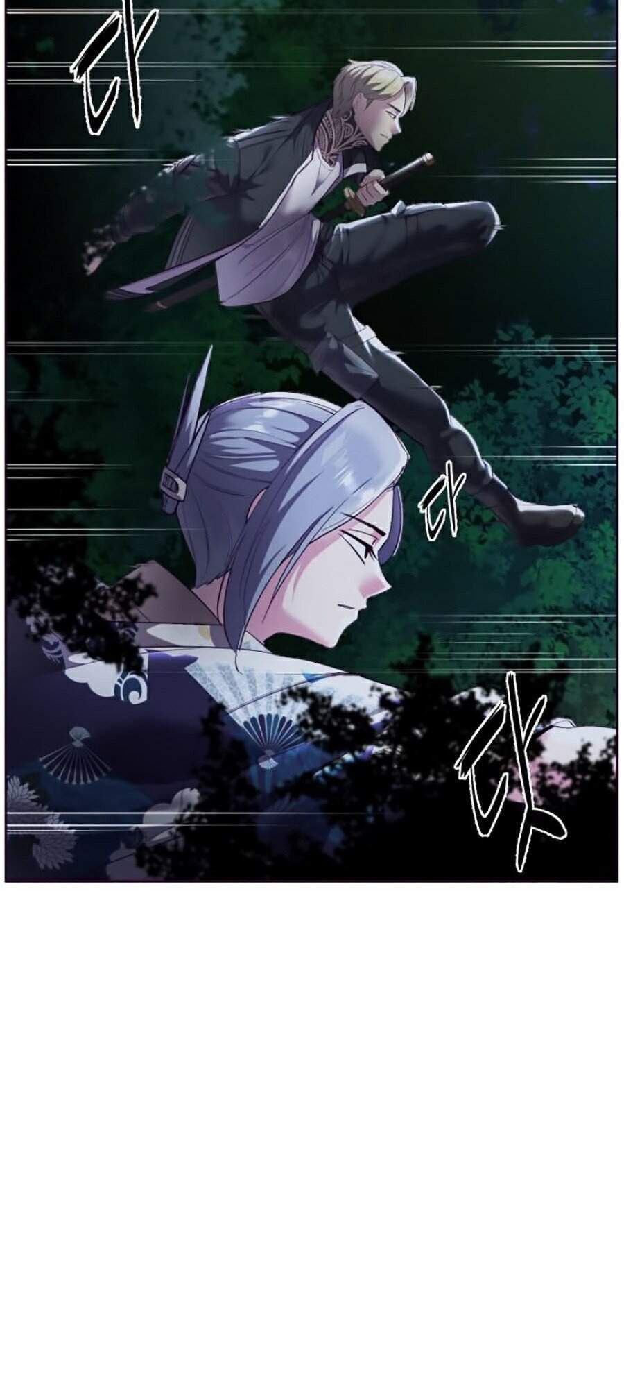 Cậu Bé Của Thần Chết Chap 117 - Next Chap 118