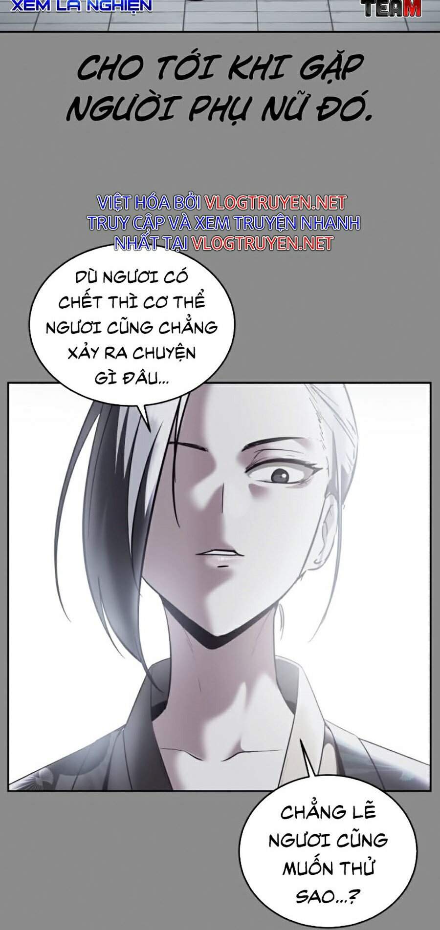 Cậu Bé Của Thần Chết Chap 117 - Next Chap 118