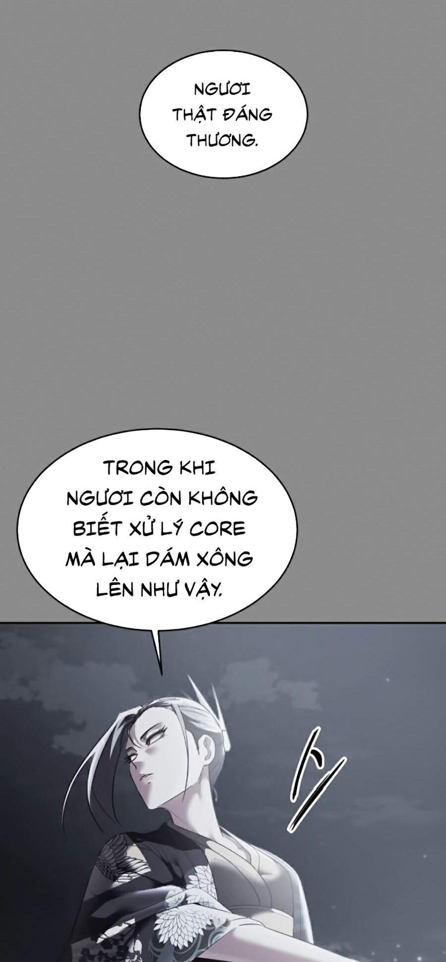 Cậu Bé Của Thần Chết Chap 117 - Next Chap 118