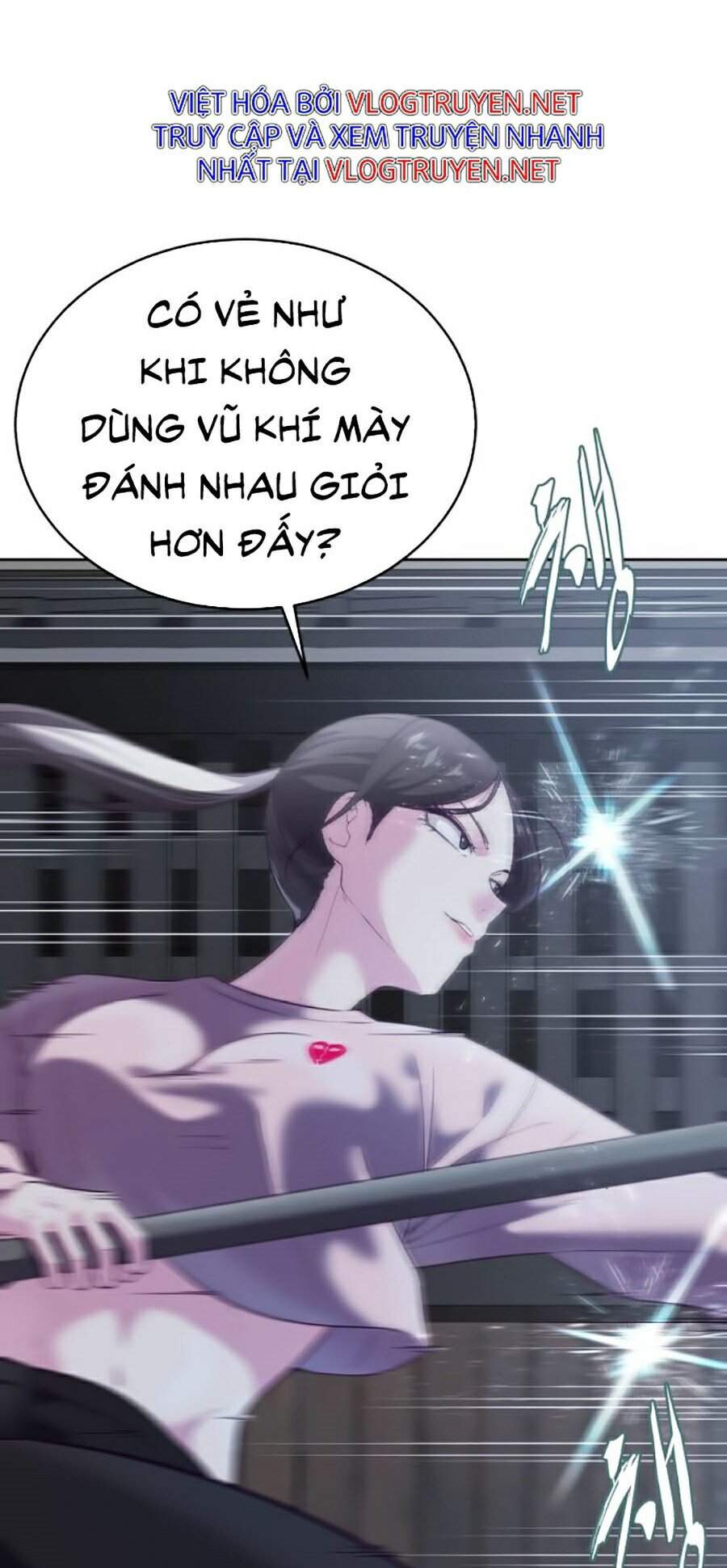 Cậu Bé Của Thần Chết Chap 117 - Next Chap 118