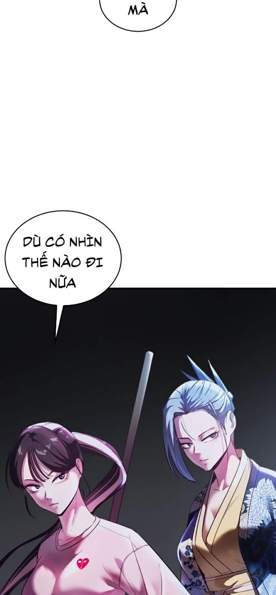 Cậu Bé Của Thần Chết Chap 117 - Next Chap 118