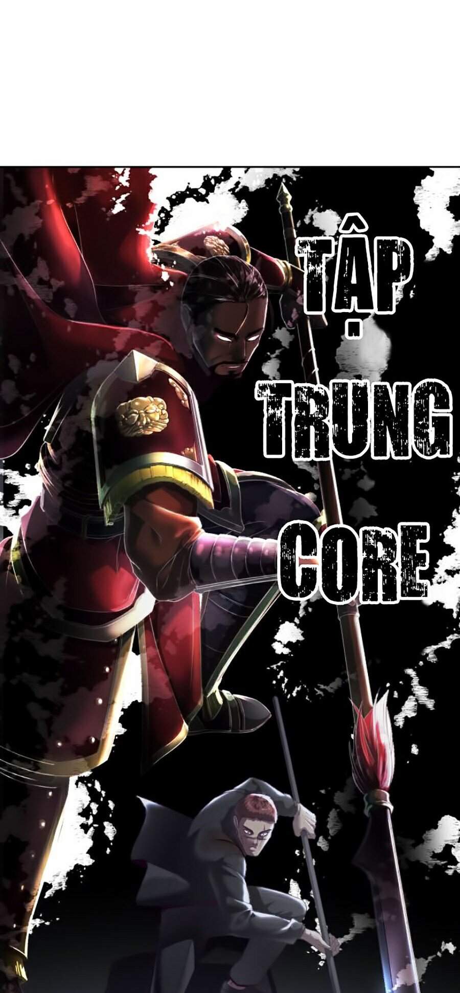 Cậu Bé Của Thần Chết Chap 117 - Next Chap 118