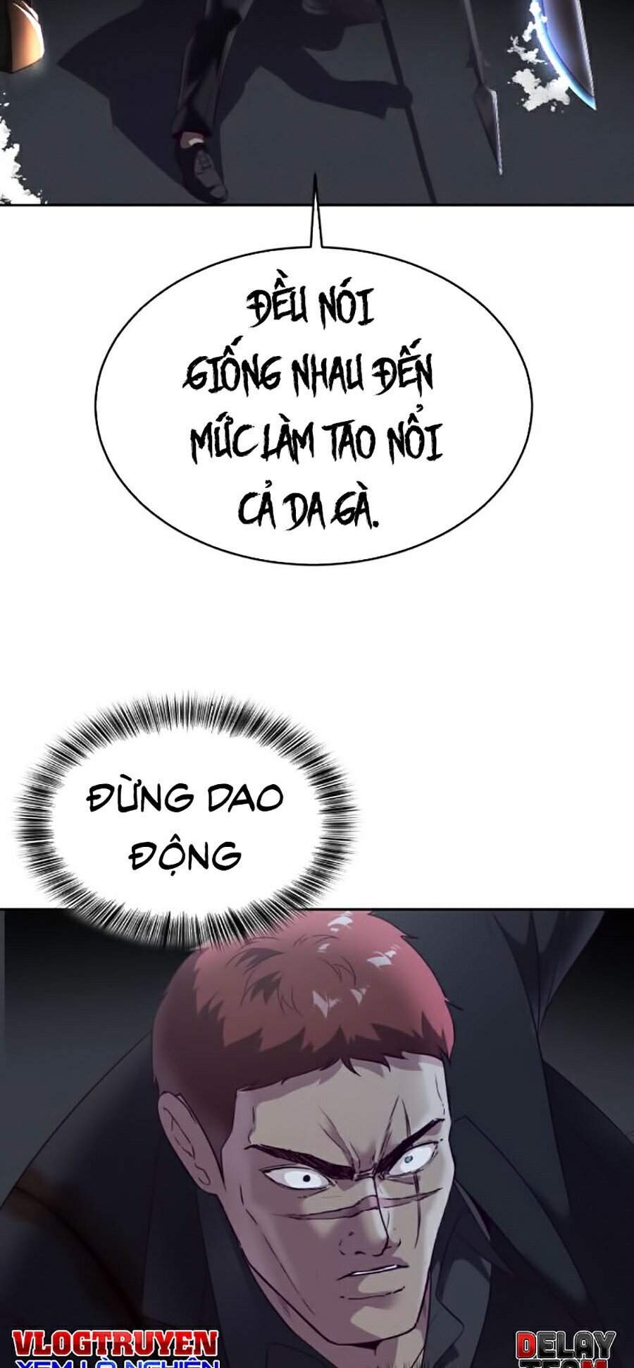Cậu Bé Của Thần Chết Chap 117 - Next Chap 118