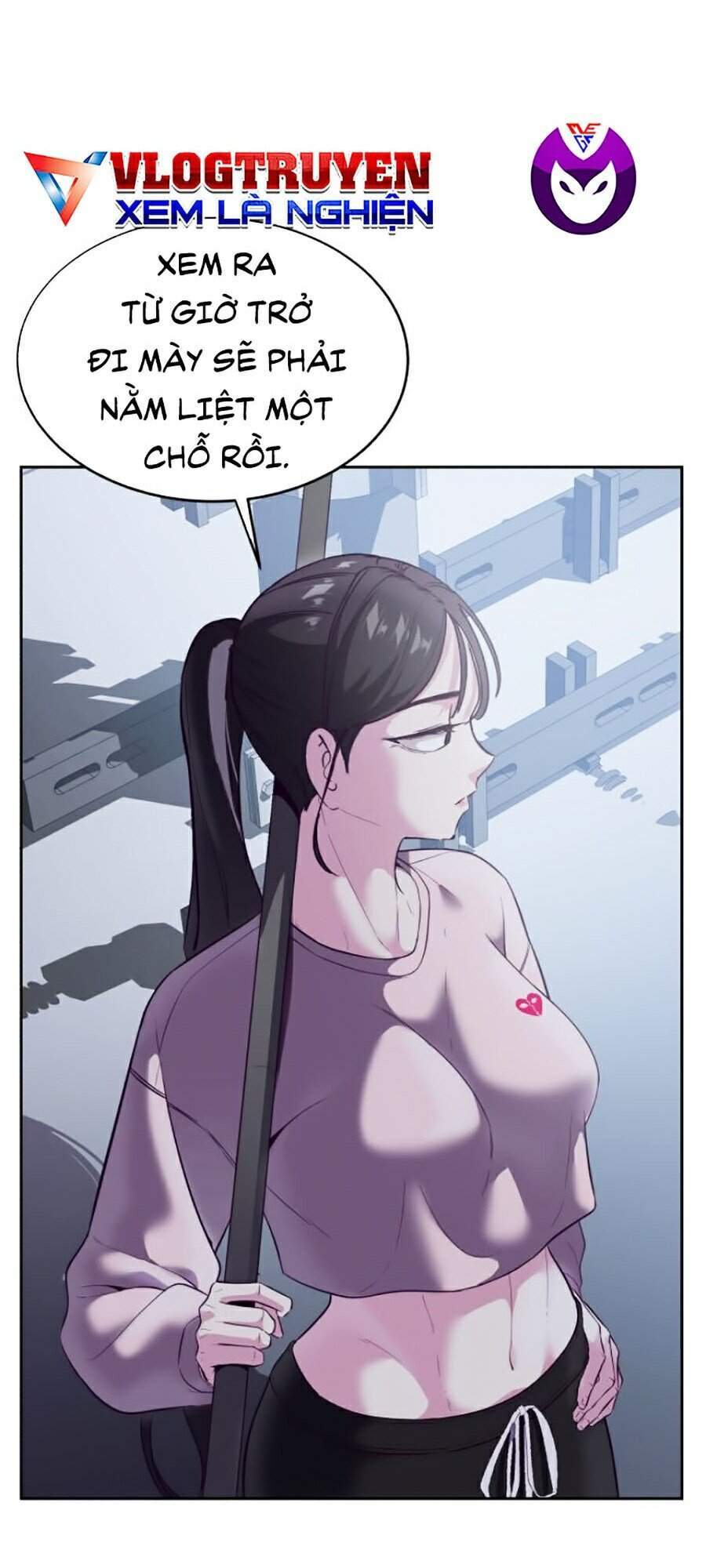 Cậu Bé Của Thần Chết Chap 118 - Next Chap 119