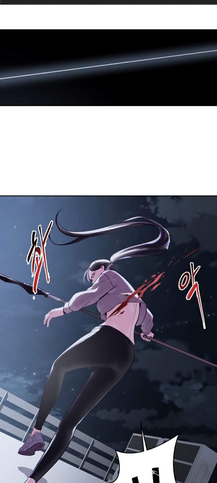 Cậu Bé Của Thần Chết Chap 118 - Next Chap 119