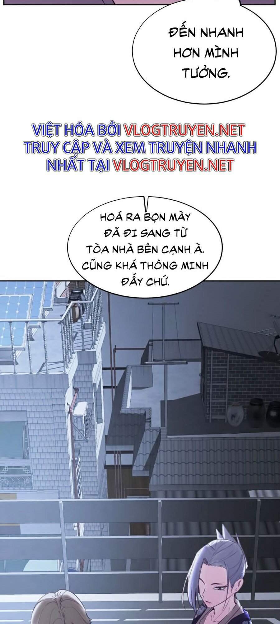 Cậu Bé Của Thần Chết Chap 118 - Next Chap 119