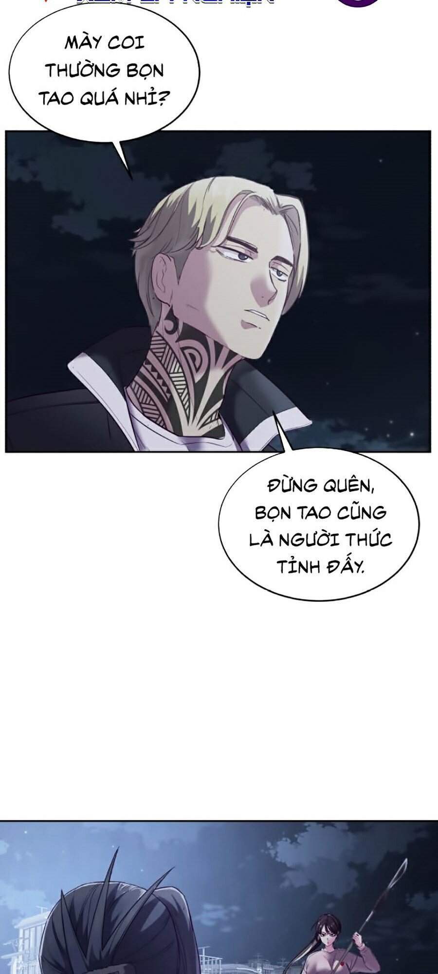 Cậu Bé Của Thần Chết Chap 118 - Next Chap 119