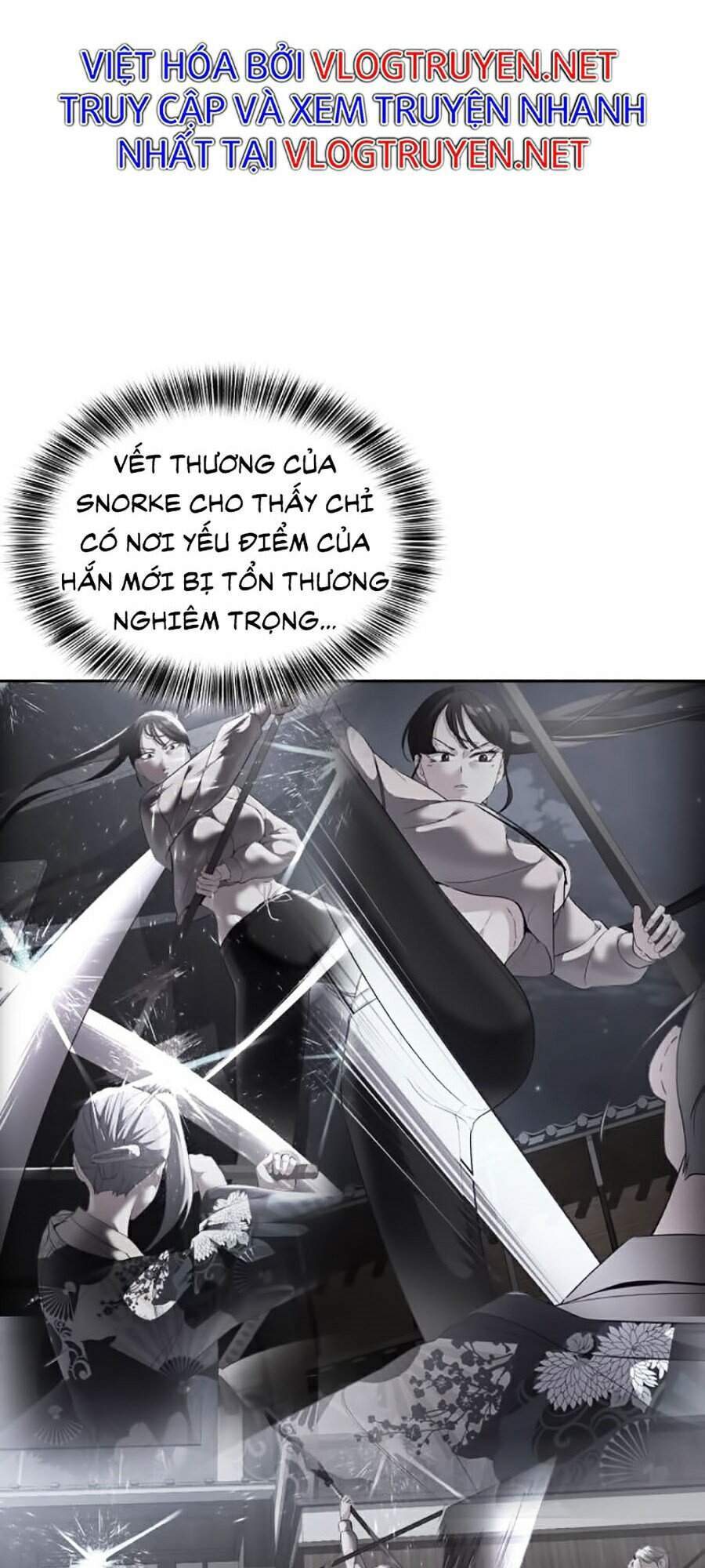 Cậu Bé Của Thần Chết Chap 118 - Next Chap 119
