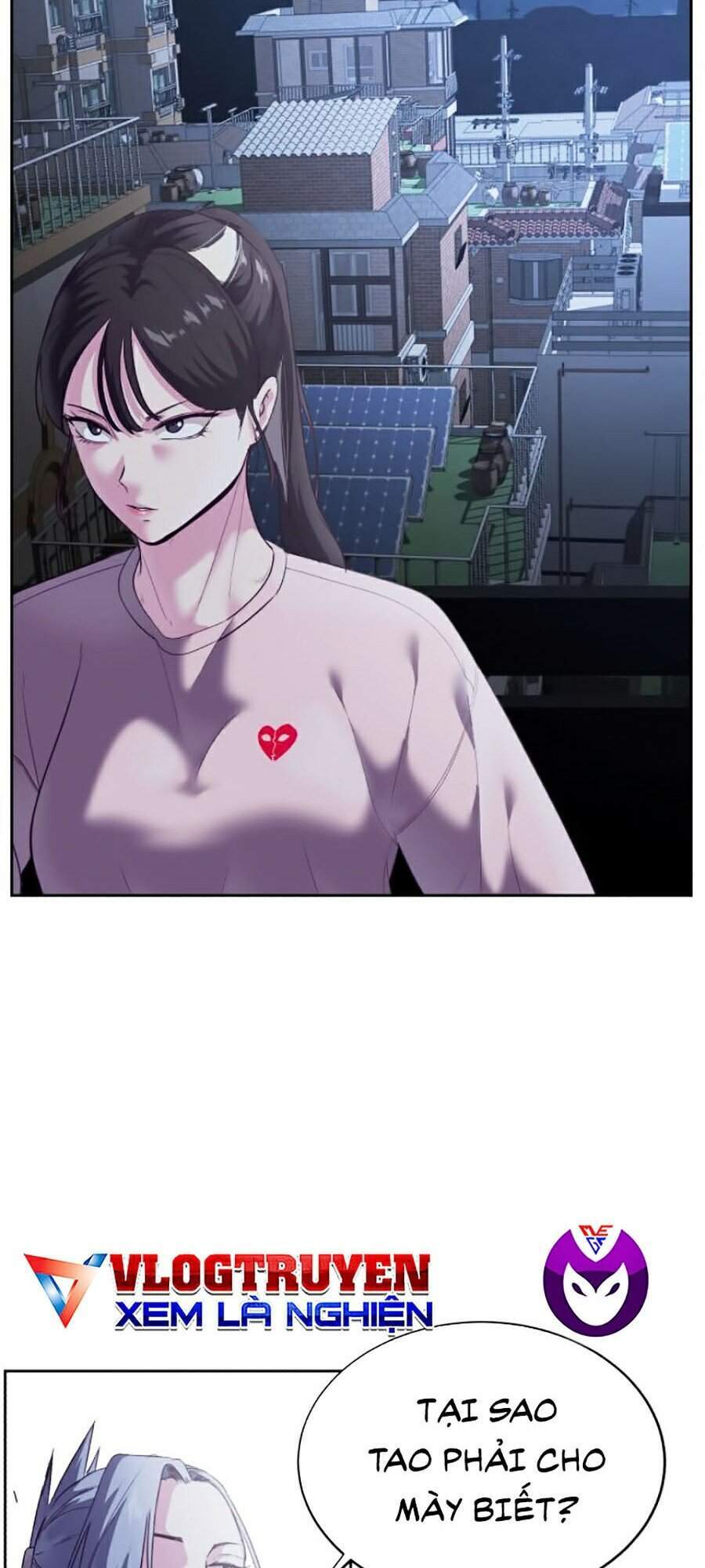 Cậu Bé Của Thần Chết Chap 118 - Next Chap 119