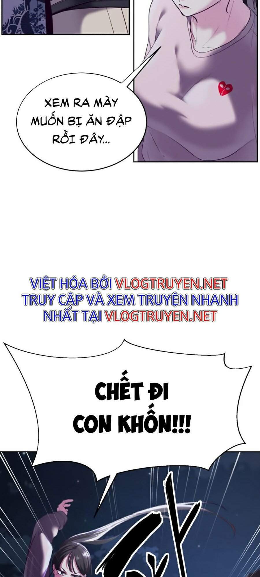 Cậu Bé Của Thần Chết Chap 118 - Next Chap 119