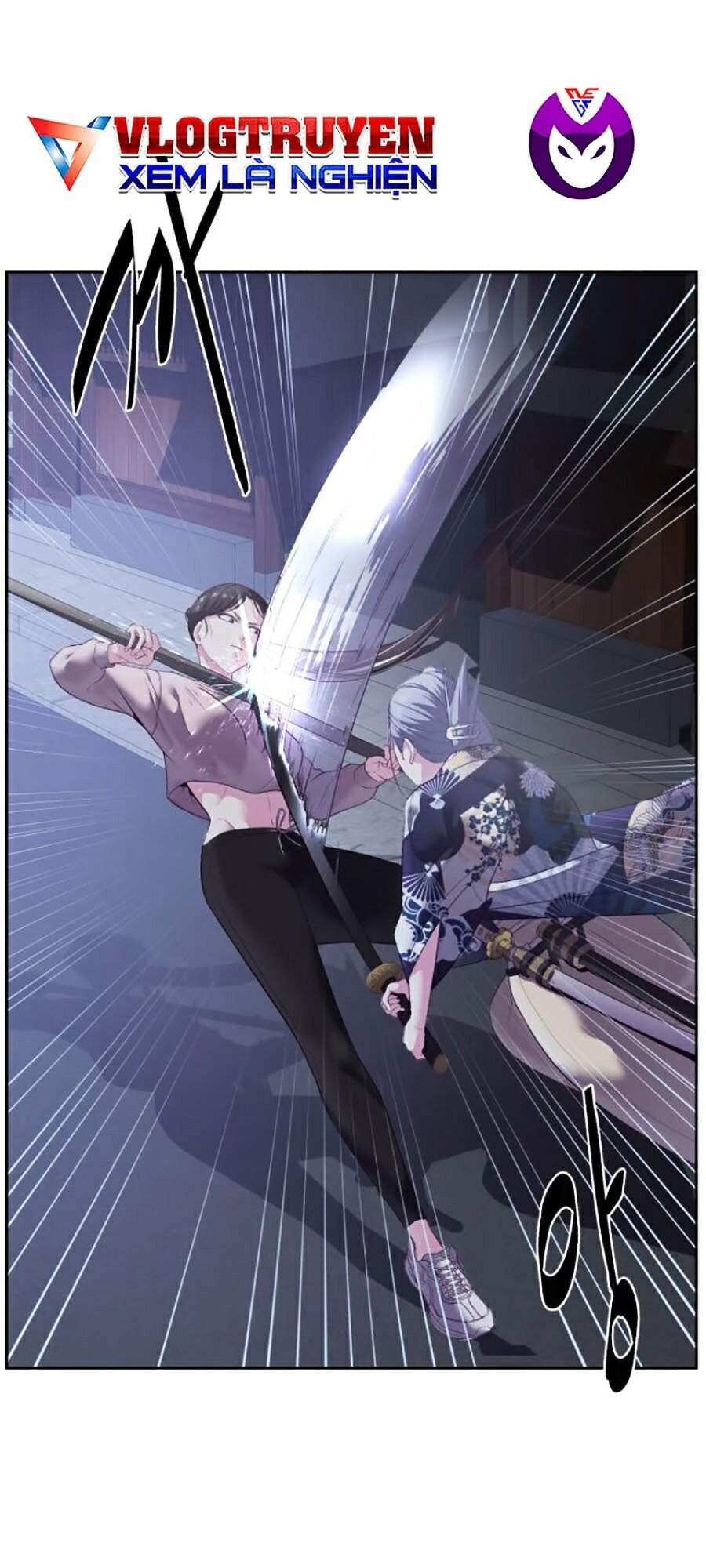 Cậu Bé Của Thần Chết Chap 118 - Next Chap 119