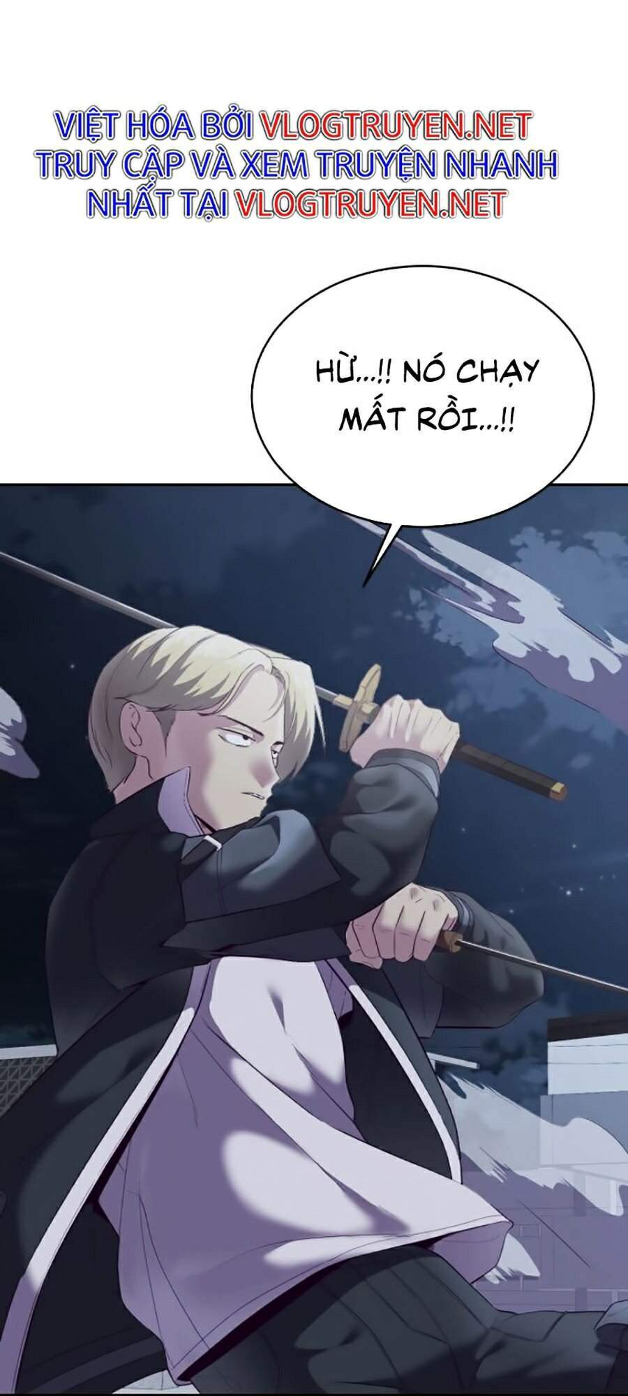 Cậu Bé Của Thần Chết Chap 118 - Next Chap 119