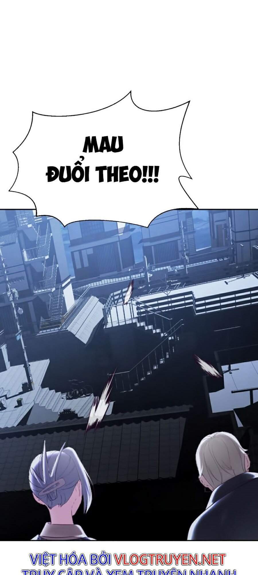Cậu Bé Của Thần Chết Chap 118 - Next Chap 119