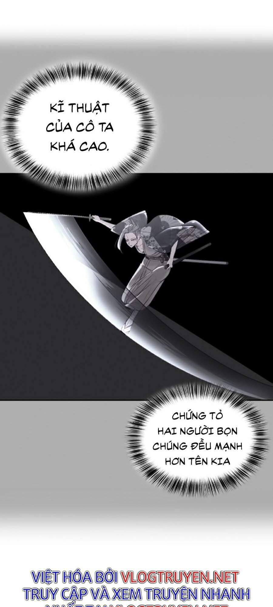 Cậu Bé Của Thần Chết Chap 118 - Next Chap 119