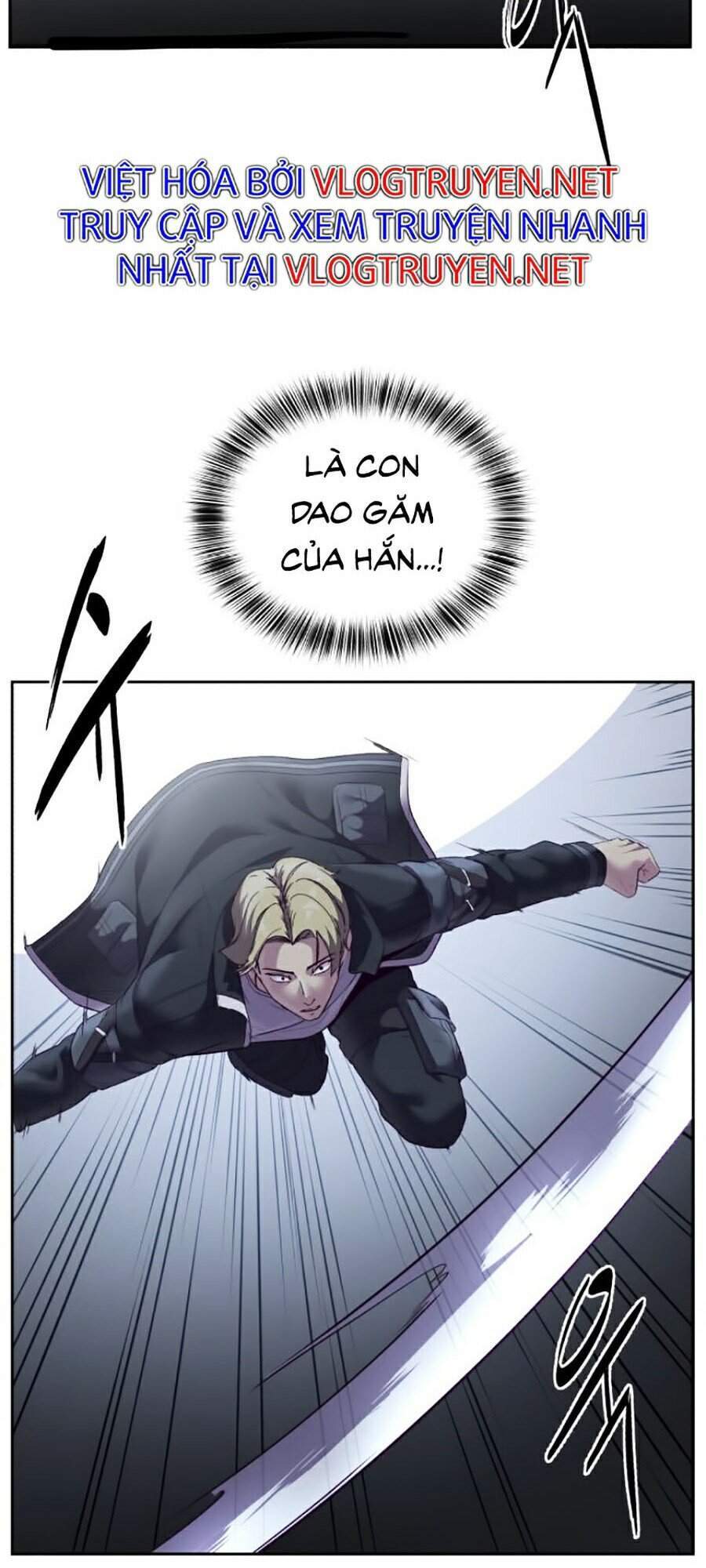 Cậu Bé Của Thần Chết Chap 118 - Next Chap 119