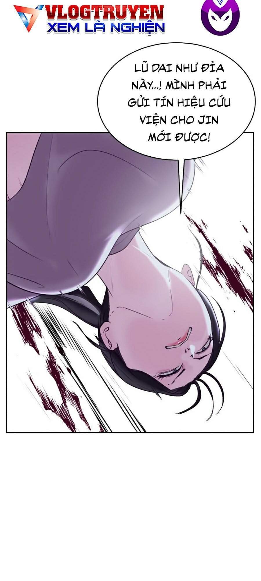 Cậu Bé Của Thần Chết Chap 118 - Next Chap 119