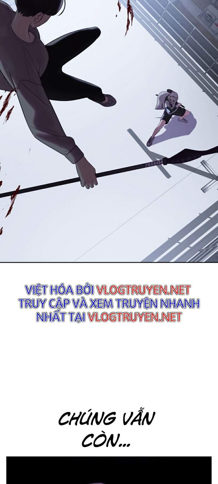 Cậu Bé Của Thần Chết Chap 118 - Next Chap 119