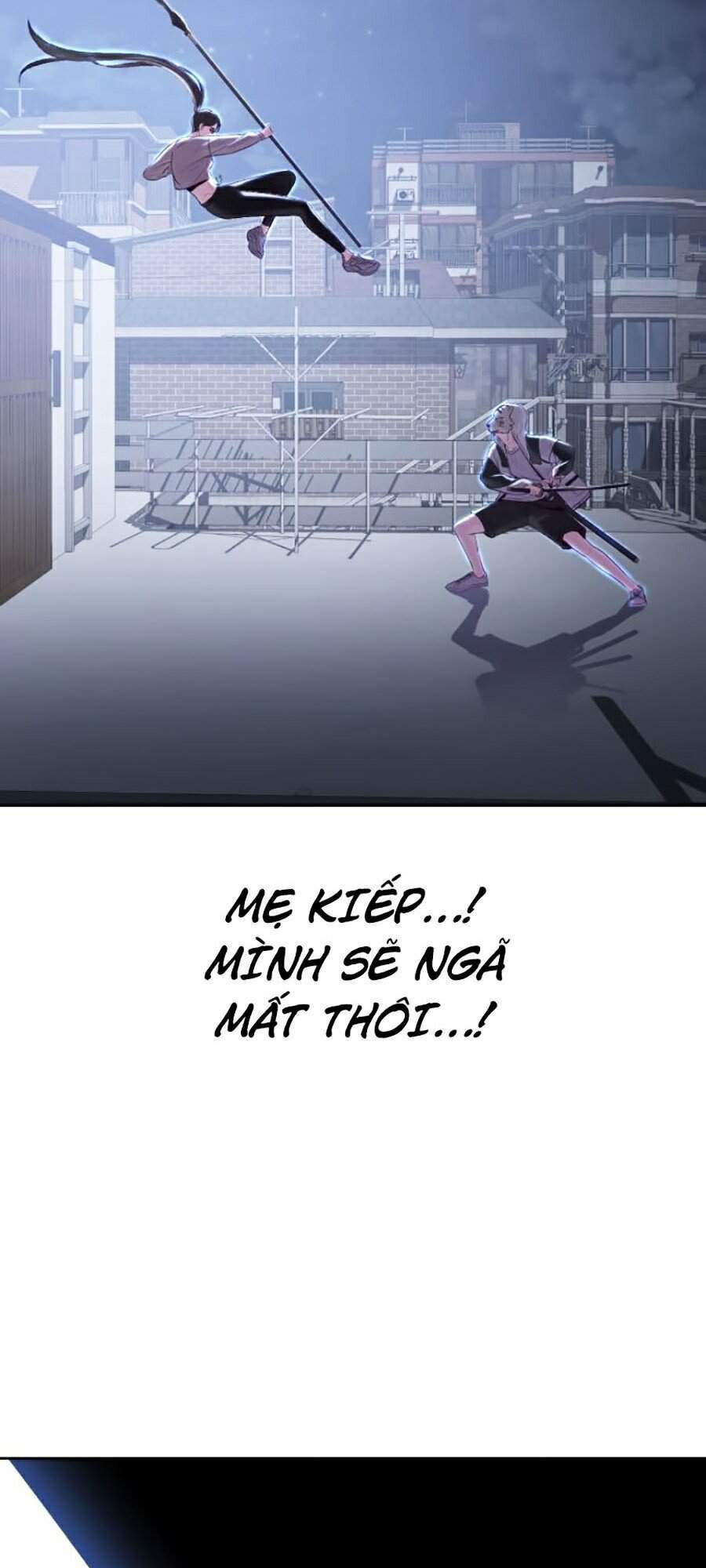 Cậu Bé Của Thần Chết Chap 118 - Next Chap 119