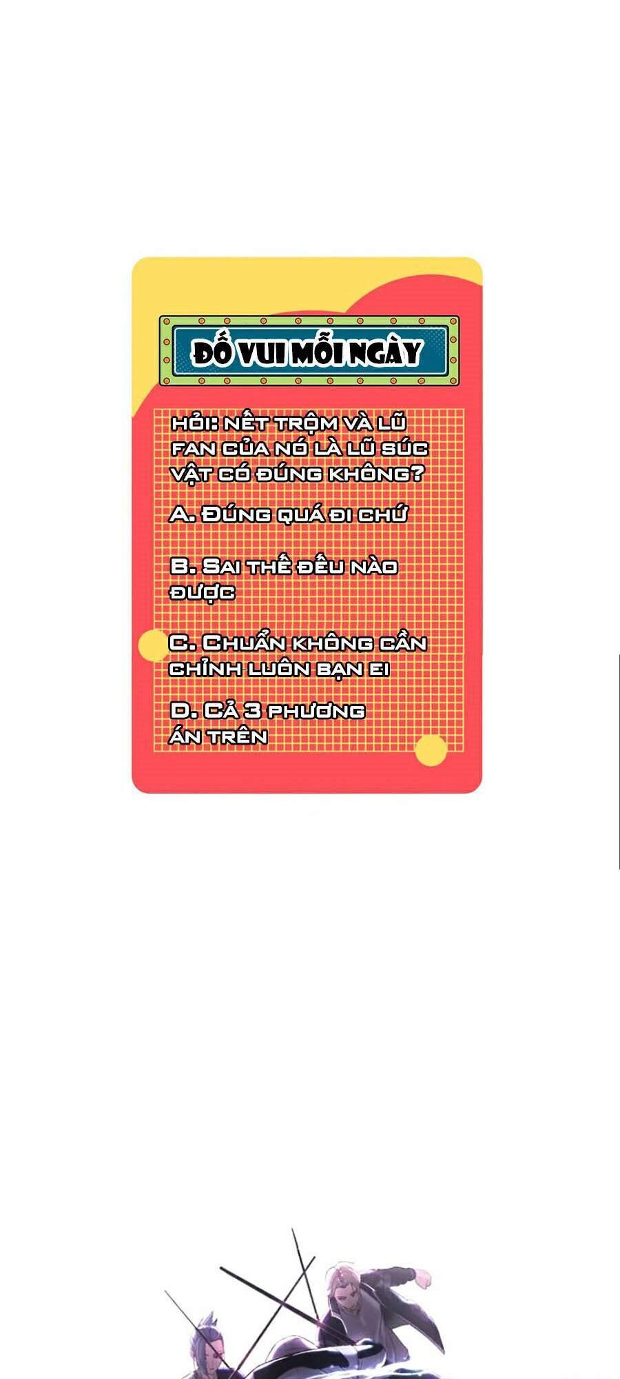 Cậu Bé Của Thần Chết Chap 118 - Next Chap 119