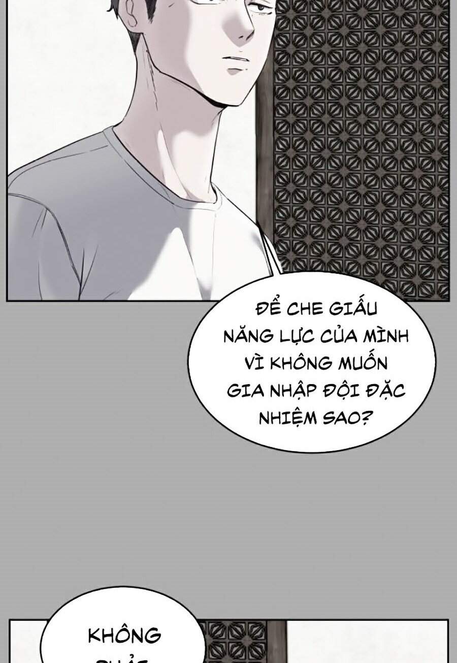 Cậu Bé Của Thần Chết Chap 118 - Next Chap 119