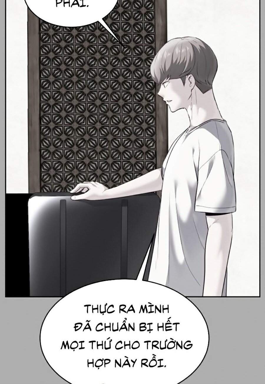 Cậu Bé Của Thần Chết Chap 118 - Next Chap 119