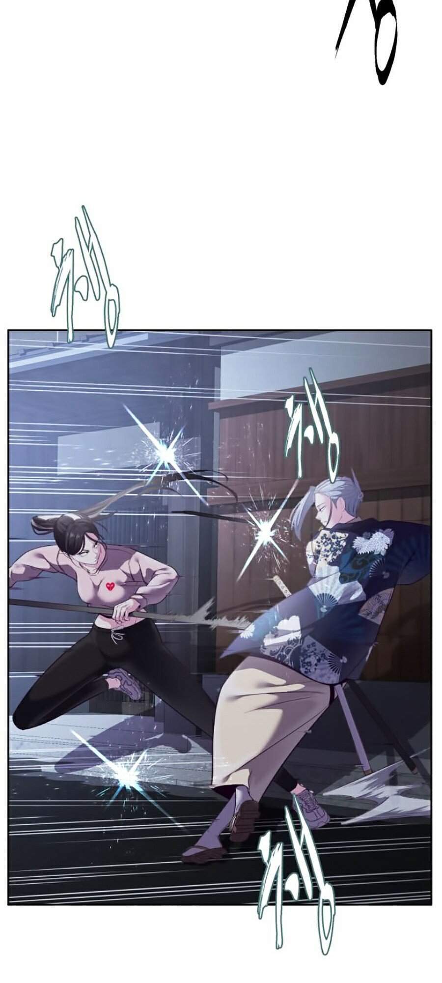 Cậu Bé Của Thần Chết Chap 118 - Next Chap 119