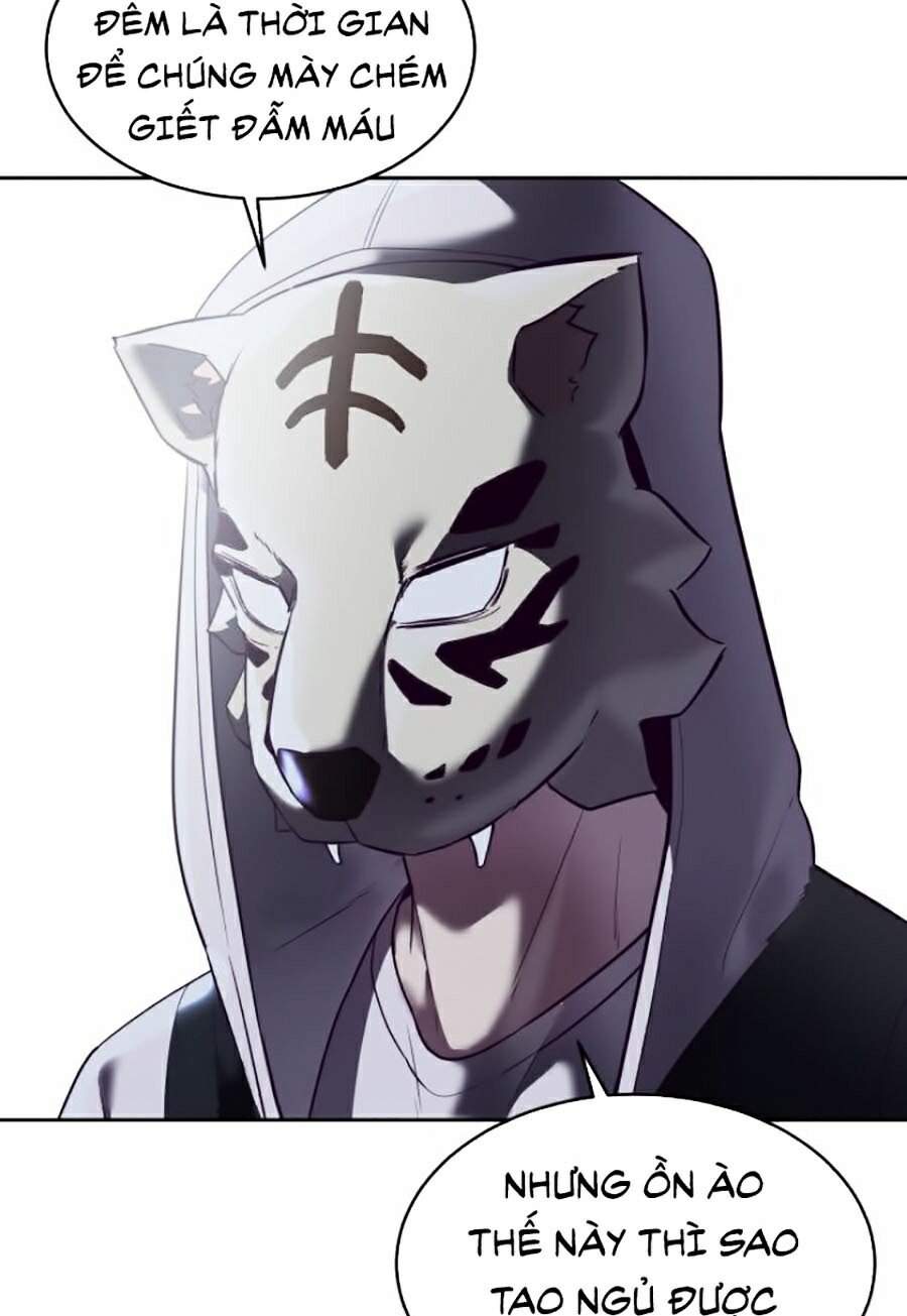 Cậu Bé Của Thần Chết Chap 118 - Next Chap 119