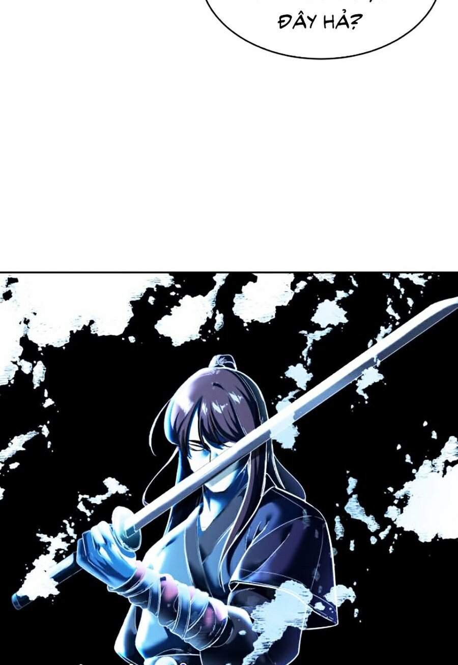 Cậu Bé Của Thần Chết Chap 118 - Next Chap 119