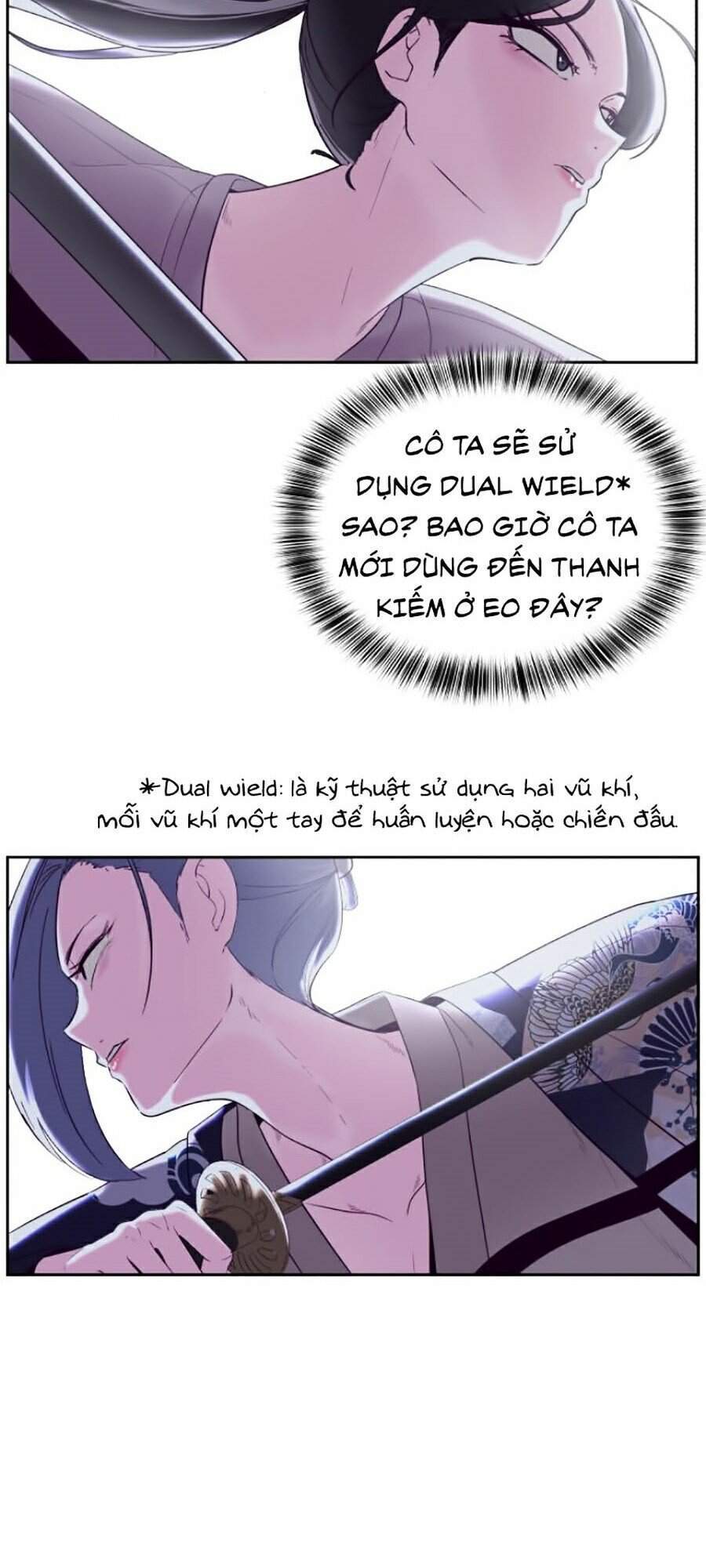Cậu Bé Của Thần Chết Chap 118 - Next Chap 119