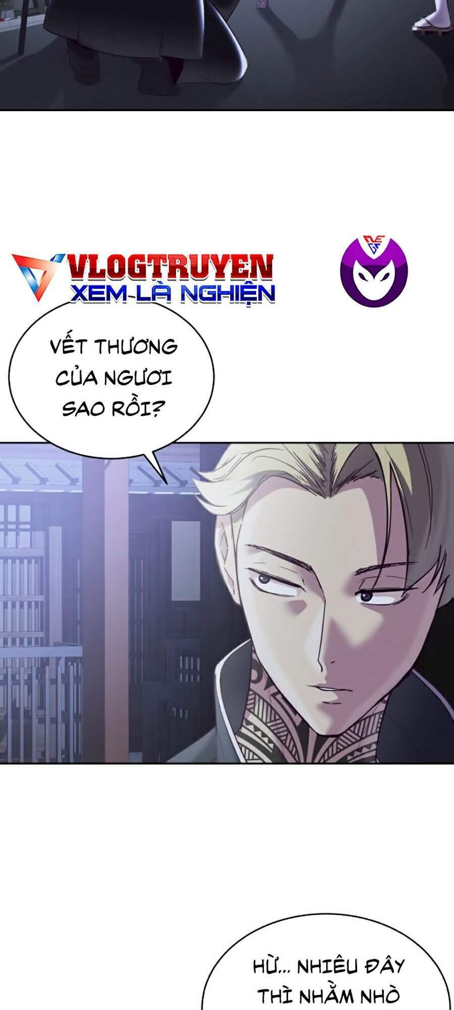 Cậu Bé Của Thần Chết Chap 118 - Next Chap 119