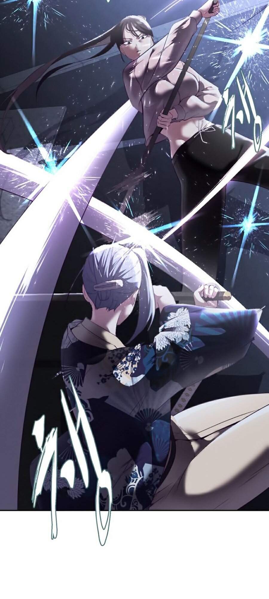 Cậu Bé Của Thần Chết Chap 118 - Next Chap 119