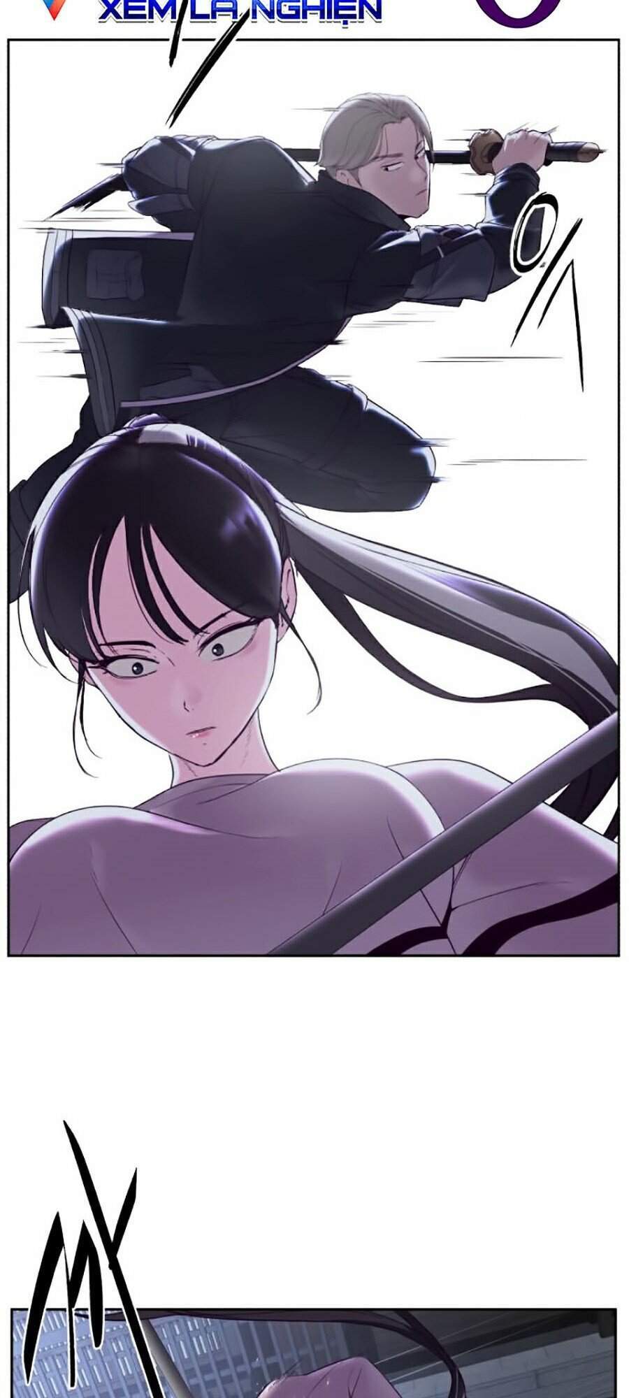 Cậu Bé Của Thần Chết Chap 118 - Next Chap 119