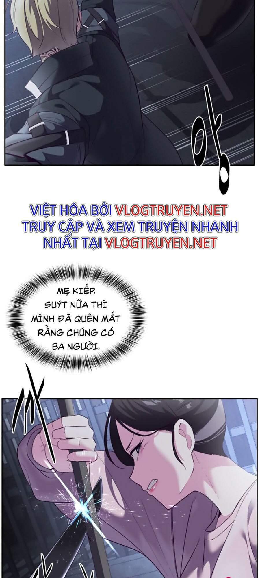 Cậu Bé Của Thần Chết Chap 118 - Next Chap 119