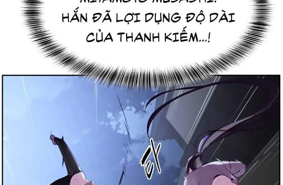Cậu Bé Của Thần Chết Chap 118 - Next Chap 119