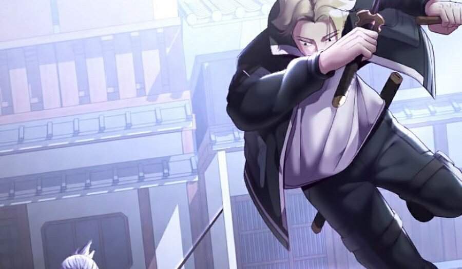Cậu Bé Của Thần Chết Chap 118 - Next Chap 119