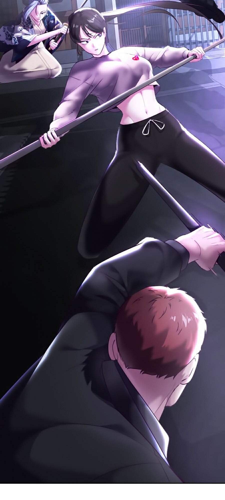 Cậu Bé Của Thần Chết Chap 118 - Next Chap 119